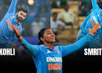 Smriti Mandhana Or Virat Kohli? Sneh Rana’s Pick After India’s 2025 World Cup Triumph Wins Hearts