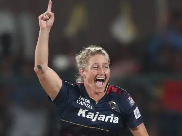 WPL 2026 - 10 Unexpected Releases By The Franchises Before The Auctions - RVCJ Media