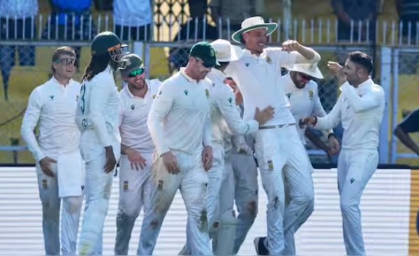 Shubman Gill Finally Breaks Silence After India Suffers Humiliating Defeat Vs South Africa - RVCJ Media