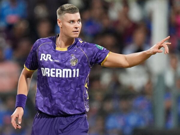 IPL 2026- 5 Cricketers Who May Be On The List Of KKR For Releasing Before Auction - RVCJ Media