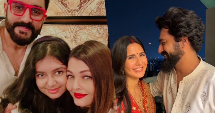 Abhishek-Aishwarya’s Aaradhya To Vicky-Katrina’s Baby Boy, Here Are Star Kids Born In November 1 Abhishek-Aishwarya’s Aaradhya To Vicky-Katrina’s Baby Boy, Here Are Star Kids Born In November