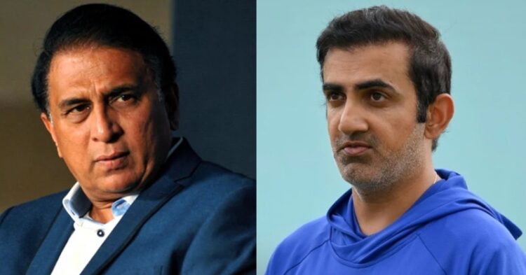Sunil Gavaskar Supports Gautam Gambhir After India’s 30-Run Loss To SA, Blames India’s….