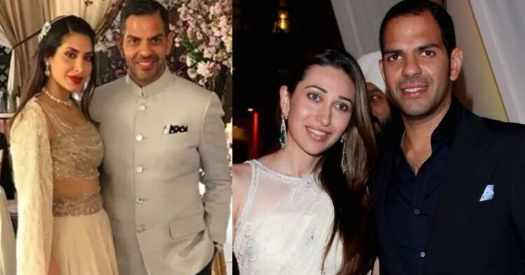Sunjay Kapur’s Sister Calls Priya Sachdev A “Fraud” &Amp; Slams Her For Betraying The Family 1 Dhanush’s Manager Reacts To Casting Couch Allegations, Calls Them Fake & Baseless
