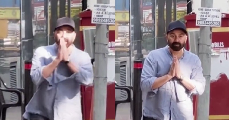 “Sharam Nahi Aati….,” Sunny Deol’s Video Of Emotional Outburst Outside Home Goes Viral 1 “Dhoni Won’t Play As Impact Player,” Ex-CSK Star Reacts Amid Sanju Samson Transfer Buzz