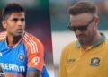 “Please Help….,” Suryakumar Yadav Makes Emotional Plea To AB De Villiers To Save His….