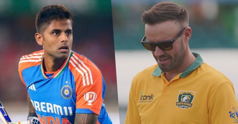 “Please Help….,” Suryakumar Yadav Makes Emotional Plea To Ab De Villiers To Save His…. 1 “Please Help….,” Suryakumar Yadav Makes Emotional Plea To AB De Villiers To Save His….