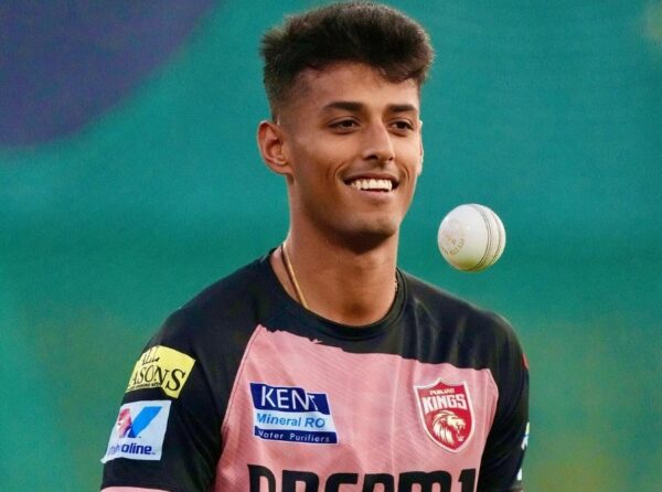 IPL 2026 - 5 Cricketers Who May Be Released By Punjab Kings Before IPL 2026 Auction - RVCJ Media