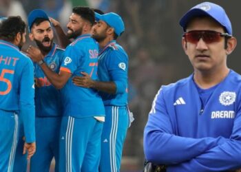 Gautam Gambhir’s Wake-Up Call – Team India Has To Work On This Aspect Before T20 World Cup