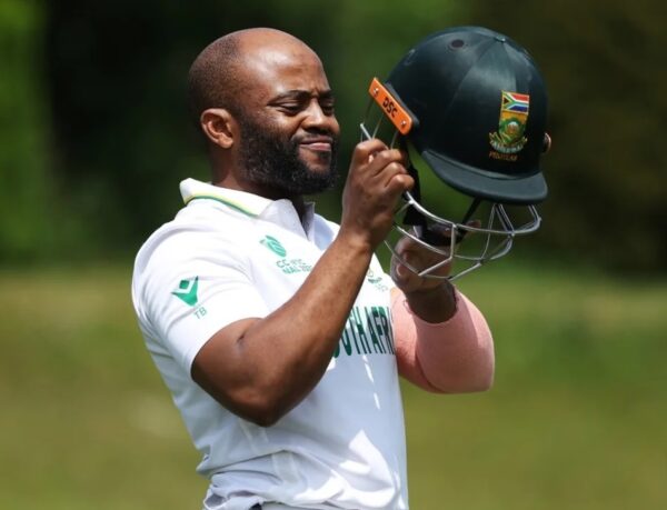 Rishabh Pant Predicts Temba Bavuma’s Dismissal Moments Before Kuldeep Strikes, Video Goes Viral - RVCJ Media