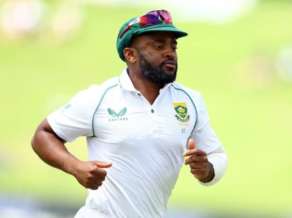 South African Skipper Temba Bavuma Scripts History As He Becomes The Quickest To…. - RVCJ Media