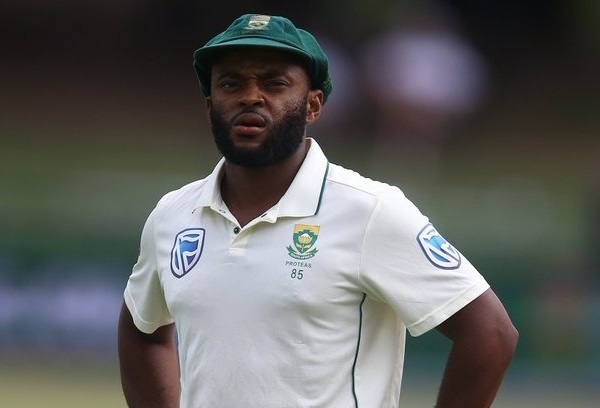 Jasprit Bumrah’s Stump-Mic Moment With Temba Bavuma Grabs Internet’s Attention, “Bauna Bhi….” 3 Jasprit Bumrah’s Stump-Mic Moment With Temba Bavuma Grabs Internet’s Attention, “Bauna Bhi….” - RVCJ Media