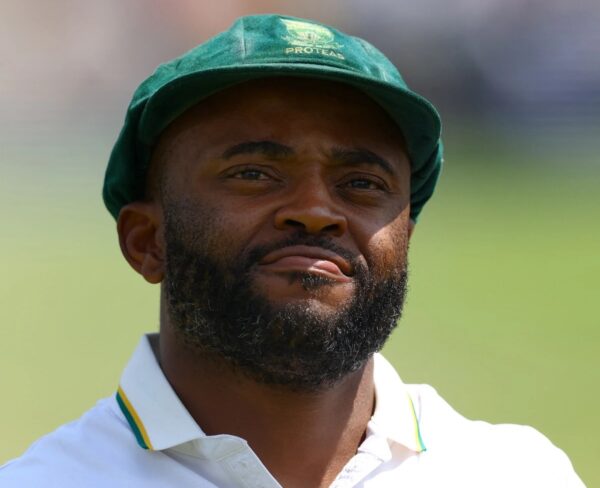 South African Skipper Temba Bavuma Scripts History As He Becomes The Quickest To…. 3 South African Skipper Temba Bavuma Scripts History As He Becomes The Quickest To…. - RVCJ Media
