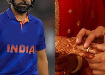 This Indian Cricketer Is Likely To Take Short Break From India Duties For His Wedding