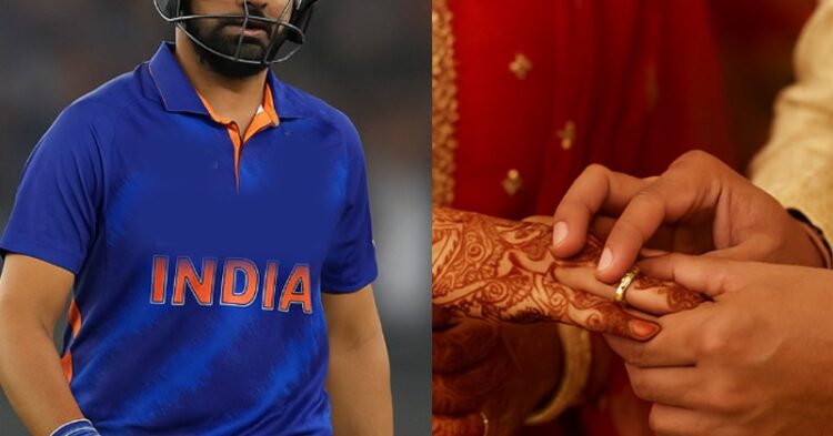 This Indian Cricketer Is Likely To Take Short Break From India Duties For His Wedding 1 This Indian Cricketer Is Likely To Take Short Break From India Duties For His Wedding