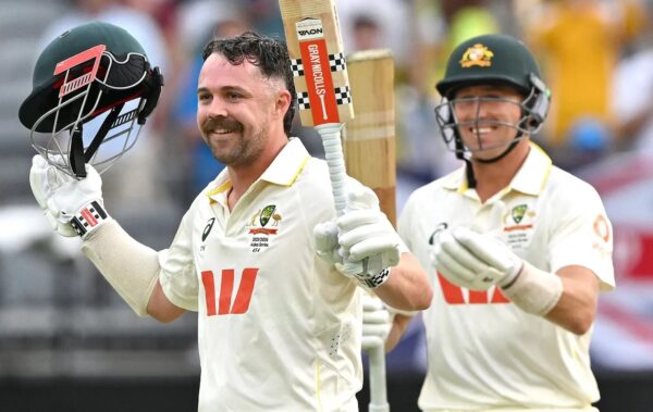 ICC Gives Perth Pitch Top Rating, “Very Good” Despite 1st Ashes Test Ending In Just 2 Days - RVCJ Media