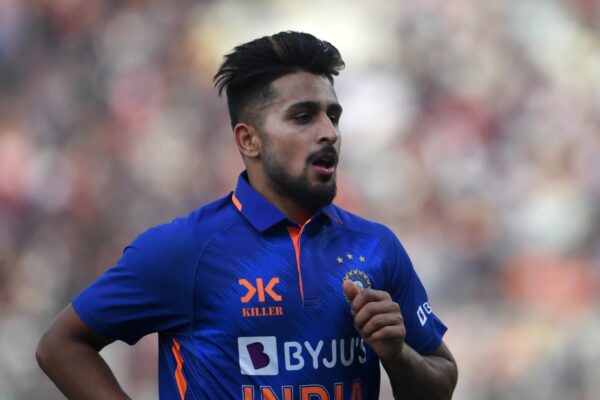 Umran Malik Breaks Silence On His Absence From International Level For 2 Yrs - RVCJ Media