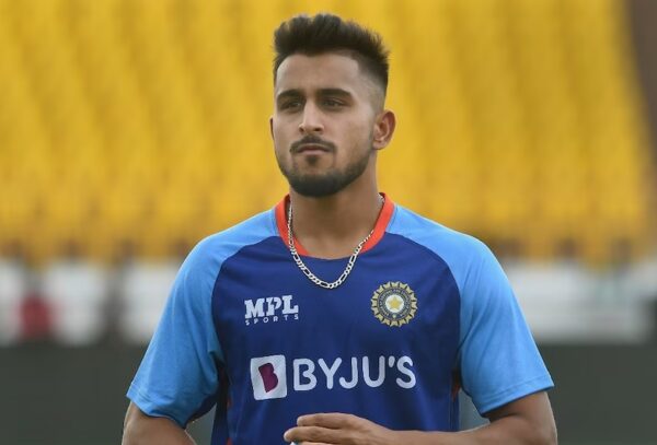 Umran Malik Breaks Silence On His Absence From International Level For 2 Yrs - RVCJ Media