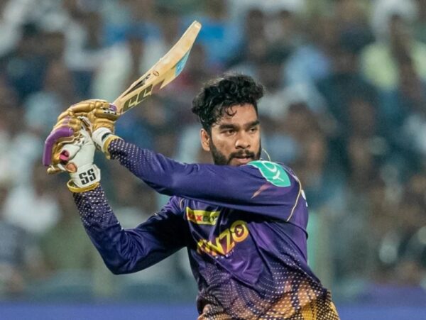 IPL 2026- 5 Cricketers Who May Be On The List Of KKR For Releasing Before Auction - RVCJ Media
