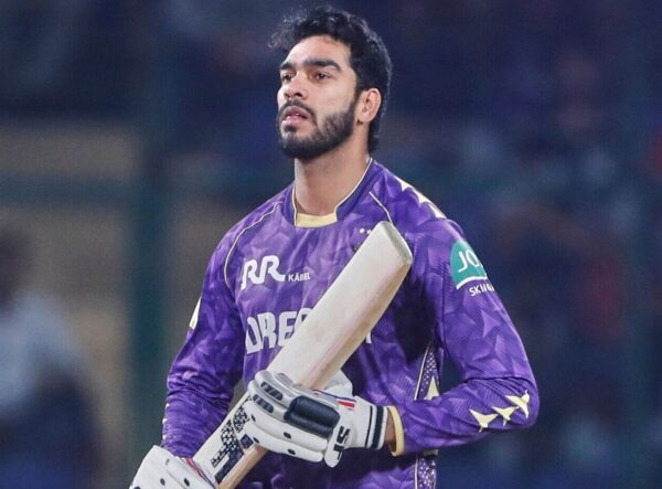 T20 World Cup-Winning Skipper Wants KKR To Release Andre Russell & Venkatesh Iyer - RVCJ Media