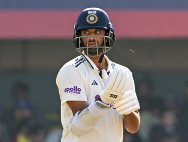 Washington Sundar Finally Responds To Batting Order Shuffle, Says, “Ready To Step Up….” - RVCJ Media