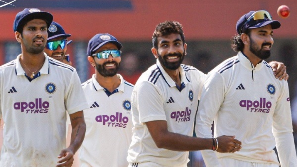 Washington Sundar Finally Responds To Batting Order Shuffle, Says, “Ready To Step Up….” - RVCJ Media