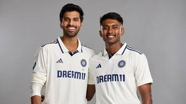 “7 Different Batters Since….,” Sudharsan’s Omission &Amp; Sundar’s Selection Left Ex-Players Puzzled 2 “7 Different Batters Since….,” Sudharsan’s Omission & Sundar’s Selection Left Ex-Players Puzzled - RVCJ Media