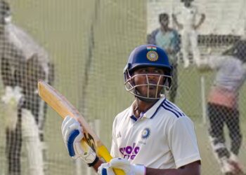 Sourav Ganguly Reacts To Sacking Of Gautam Gambhir After India’s Loss To SA In 1st Test