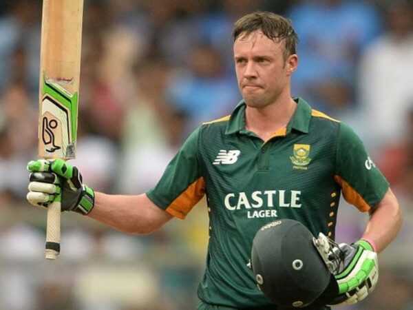 AB De Villiers Reacts To Suryakumar Yadav’s Plea For Help In Playing ODIs, “I’ll Do My Homework” - RVCJ Media