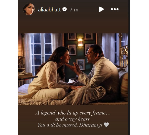 PM Modi To Sachin, Amitabh To SRK, Country Shares Heartfelt Tributes & Messages For Dharmendra - RVCJ Media