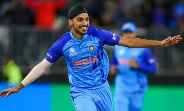 Ex-Ind Spinner Urges Gambhir To Play Arshdeep Singh In 3rd T20I After India’s Melbourne Loss - RVCJ Media