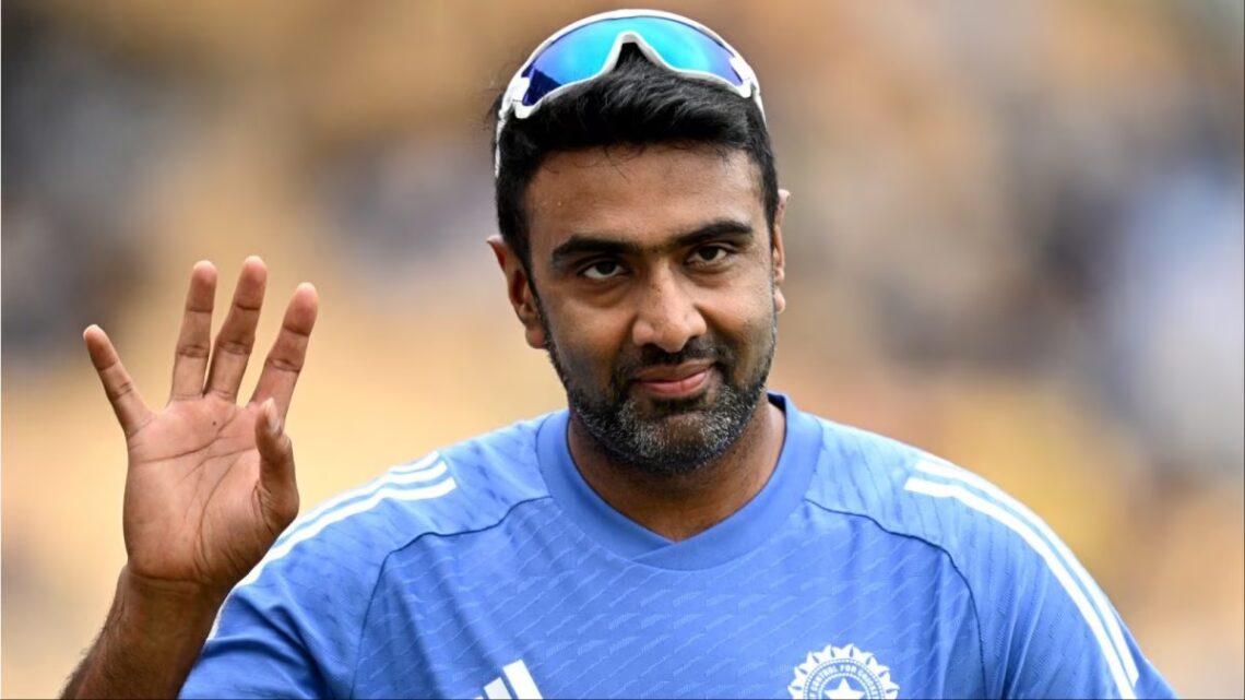 R Ashwin Issues A Warning For Indian Pacer Jasprit Bumrah, “Should Step ...