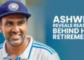 R Ashwin Lambasts Indian Batters After Crushing Loss To SA In 2nd Test, “Poorest Spin-Playing….”