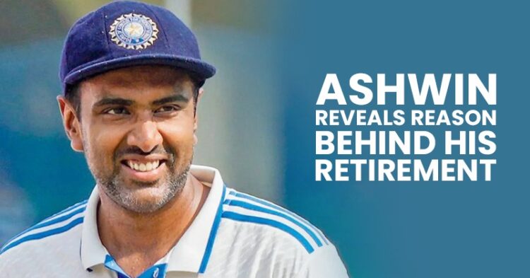 R Ashwin Lambasts Indian Batters After Crushing Loss To SA In 2nd Test, “Poorest Spin-Playing….”