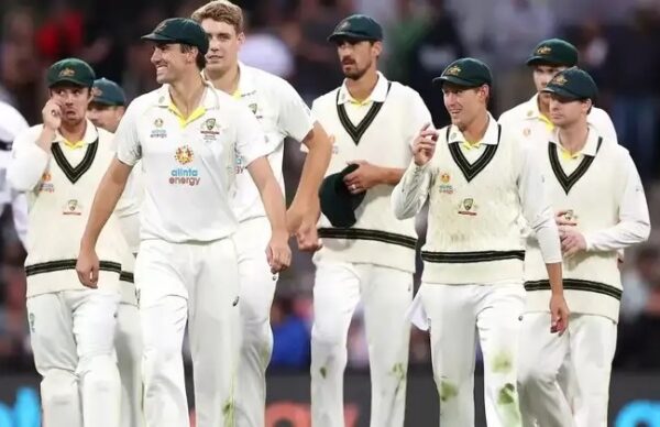 Australia On The Brink Of Painful Transition, Warns Ex-Aus Cricketer Before Ashes - RVCJ Media