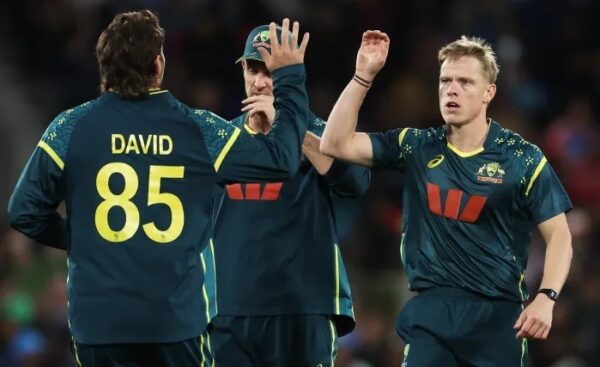 Ex-Aus Skipper Backs Arshdeep Singh To Play In Third T20I After India’s Defeat At Melbourne - RVCJ Media