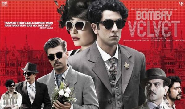 Anurag Kashyap Breaks Silence On Failure Of Bombay Velvet, Says “It Became A Trauma For Me” - RVCJ Media
