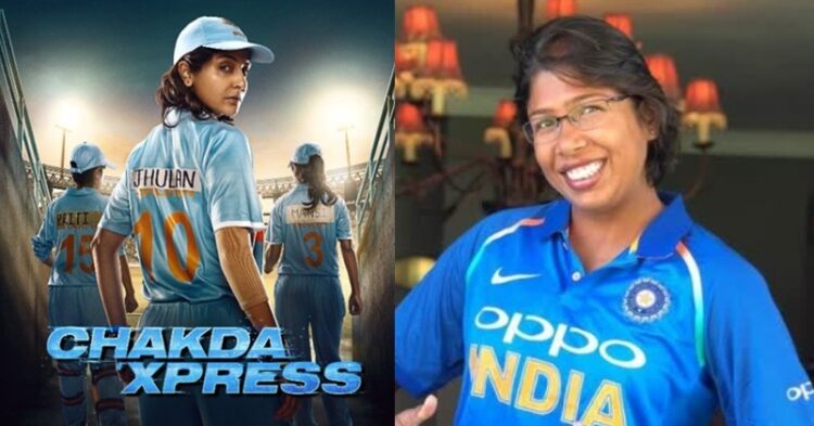 Will Anushka Sharma Starrer Chakda Xpress Finally Release? Jhulan Goswami Breaks Silence 1 Dhanush’s Manager Reacts To Casting Couch Allegations, Calls Them Fake & Baseless