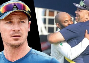 R Ashwin Lambasts Indian Batters After Crushing Loss To SA In 2nd Test, “Poorest Spin-Playing….”