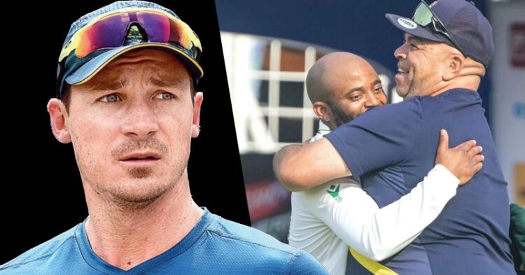 Dale Steyn Calls Out South African Coach Shukri Conrad For Using Word “Grovel” For Team India 1 R Ashwin Lambasts Indian Batters After Crushing Loss To SA In 2nd Test, “Poorest Spin-Playing….”