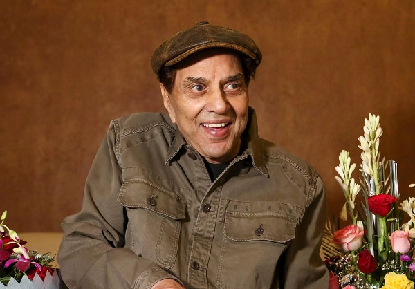 PM Modi To Sachin, Amitabh To SRK, Country Shares Heartfelt Tributes & Messages For Dharmendra - RVCJ Media