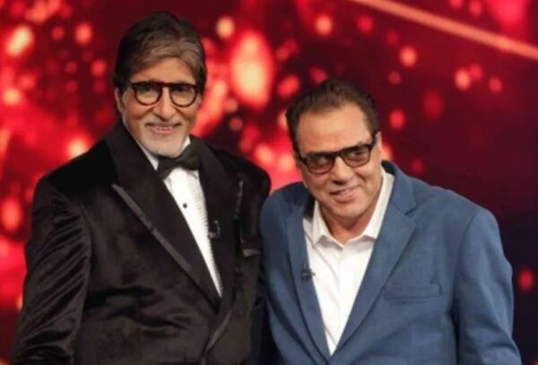 PM Modi To Sachin, Amitabh To SRK, Country Shares Heartfelt Tributes & Messages For Dharmendra - RVCJ Media