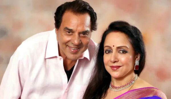 DYK Dharmendra Paid Extra Money To Sholay Crew For Getting More Hugs With Hema Malini? - RVCJ Media