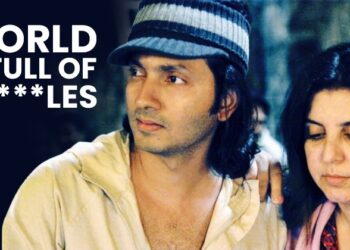 “World Is Full Of….,” Farah Khan On Bollywood People Ignoring Her Husband Shirish Kunder