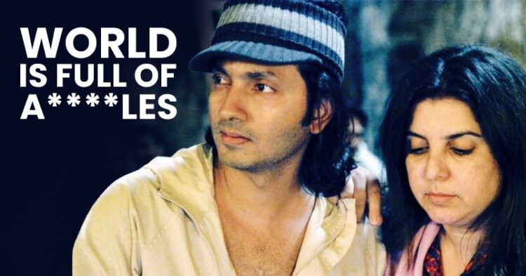 “World Is Full Of….,” Farah Khan On Bollywood People Ignoring Her Husband Shirish Kunder 1 “World Is Full Of….,” Farah Khan On Bollywood People Ignoring Her Husband Shirish Kunder