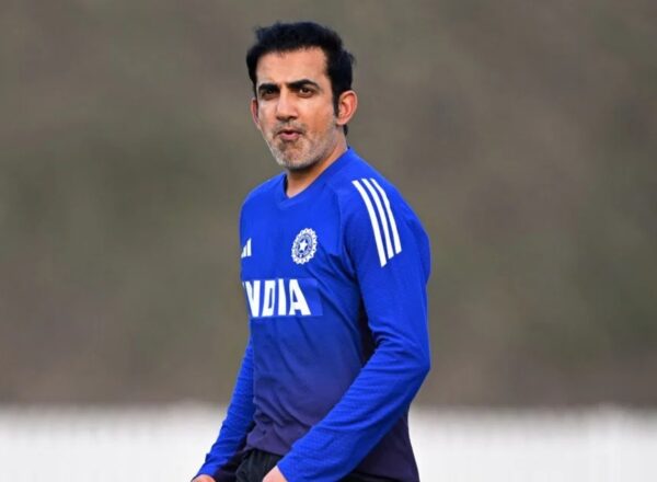 Sourav Ganguly Reacts To Sacking Of Gautam Gambhir After India’s Loss To SA In 1st Test - RVCJ Media