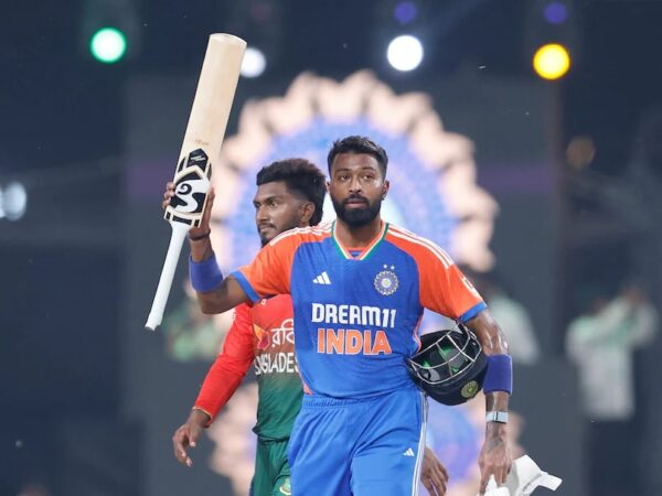 5 Indian Cricketers Who Remained Not-Out Maximum Times In T20I Chases - RVCJ Media