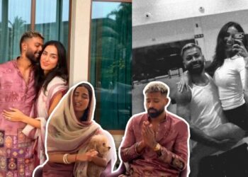 Sourav Ganguly Reacts To Sacking Of Gautam Gambhir After India’s Loss To SA In 1st Test