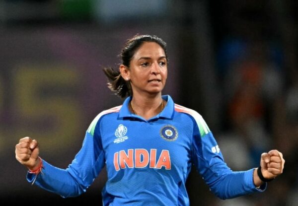 Harmanpreet Kaur Reveals How Coach Amol Mazumdar’s Outburst Helped In World Cup Comeback - RVCJ Media