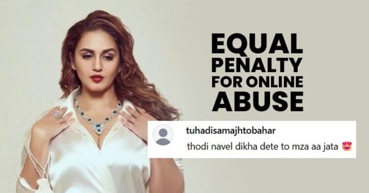Huma Qureshi Says Online Harassment Should Be Treated As Seriously As Street Misconduct 1 Vishal Bhardwaj Shares Why AI Can Never Take a Composer’s Place, “It Will Never Be Able To….”