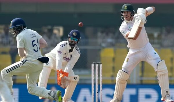 Virat Kohli’s Fierce Intensity & Fire Missing From Current Indian Test Team, Claims Ex-Ind Keeper - RVCJ Media